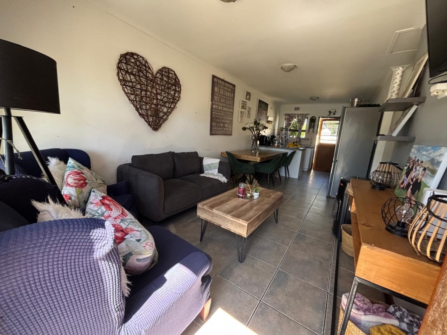 To Let 2 Bedroom Property for Rent in Stellendale Western Cape